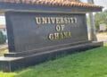 Parliamentary minority urges review of proposal to rename University of Ghana after J.B. Danquah