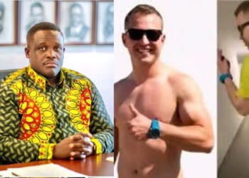 Government to extradite foreign national who secretly filmed Ghanaian women to face prosecution – Sam George