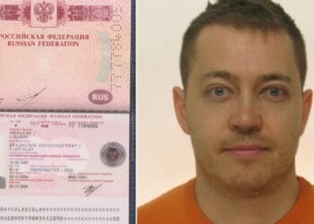 Government engages Russian ambassador over cybercrime investigation