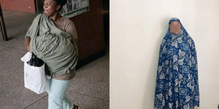 Police remand suspect in Mamprobi baby theft case; security intensified at polyclinic