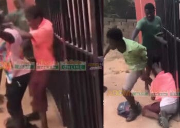 Police launch investigation into viral student assault video