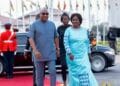 Vice president sees President Mahama off for World Governments Summit and Zambia state visit