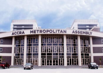 AMA warns of arrest, prosecution for littering sachet water waste