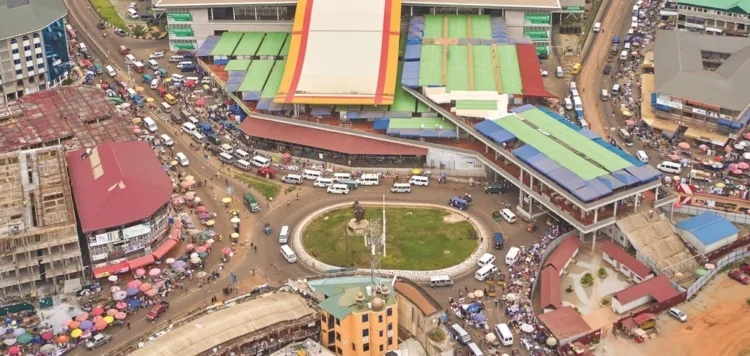 KMA bans sale of explosives in Kumasi City Market