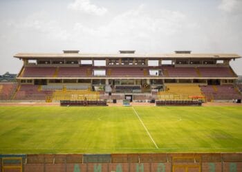 KMA extends demolition deadline for unauthorised structures around Baba Yara Stadium