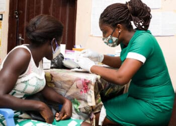 Parliament approves GH¢2.9 billion for Ghana Medical Trust Fund