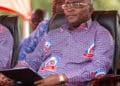 Our democracy must never be reduced to vengeance -Mahamudu Bawumia