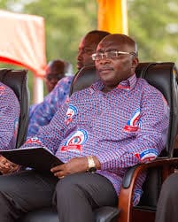 Our democracy must never be reduced to vengeance -Mahamudu Bawumia