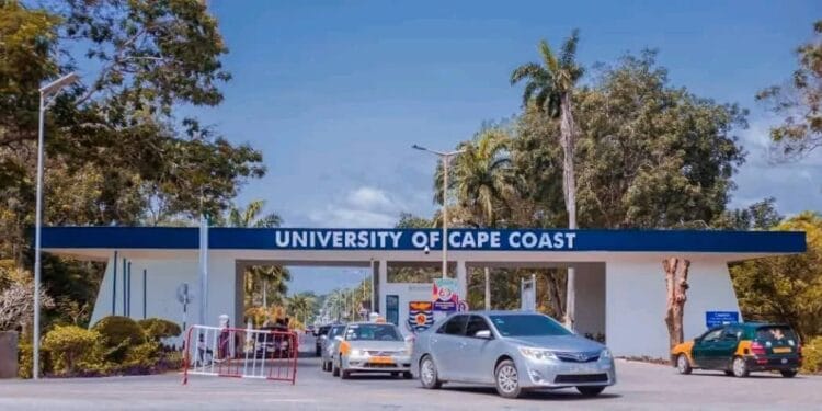 UCC students urged to connect classroom learning with real-world governance