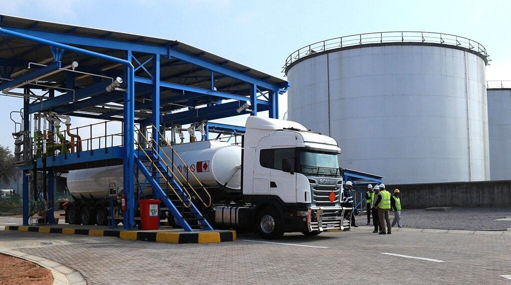 NPA assures public of adequate fuel supply amid global market concerns