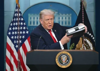 Trump postpones planned strikes on Iran’s power plants after claims of talks