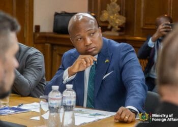 Ablakwa petitions Commonwealth over attack on UN peacekeepers in Lebanon