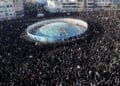 Iran declares 40 days of national mourning after death of Supreme Leader Ayatollah Ali Khamenei