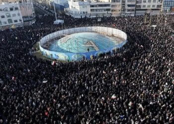 Iran declares 40 days of national mourning after death of Supreme Leader Ayatollah Ali Khamenei