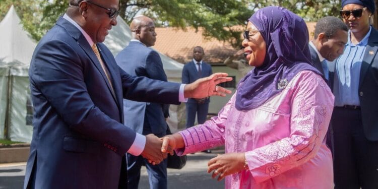 Mahama calls for broader support for African Court in historic Arusha address