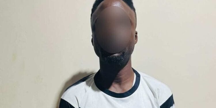 Police arrest man over viral video threatening High Court judge