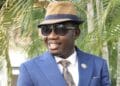 Counsellor Lutterodt arrested by police