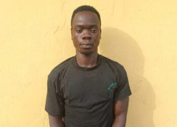 Man sentenced to 25 years for 2022 mining site robbery at Manso Akwasiso