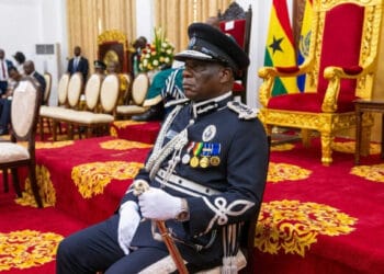 IGP orders probe into viral video alleging unauthorized mobile money withdrawal