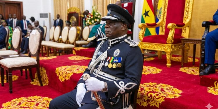 IGP orders probe into viral video alleging unauthorized mobile money withdrawal