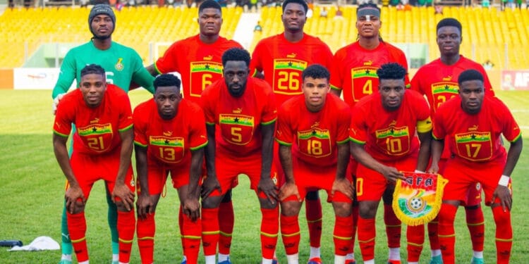 Two Ghanaian footballers receive lifetime ban over match-fixing scandal