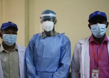 Ghana records eight deaths and over 1,000 mpox cases since May 2025-Health Minister