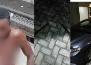 Police bodyguard foils robbery attempt at Court of Appeal judge’s residence in Kumasi