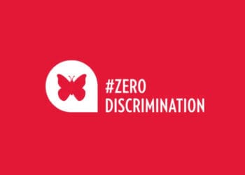 Zero Discrimination Day