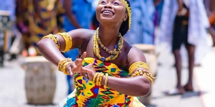 Ghana Culture Week 2026 set for March 13–14 at National Theatre