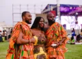 Ashanti Region announces Kente Week celebration from March 23-31