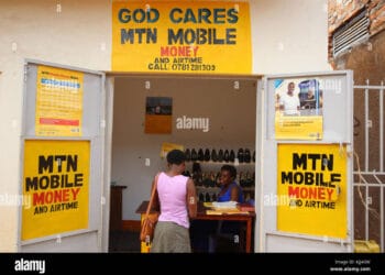 Police hunt for robbers after deadly attack on mobile money vendor at Fufulso Junction