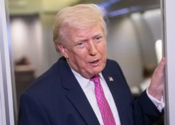 Trump claims Iran sought ceasefire, sets condition over Strait of Hormuz