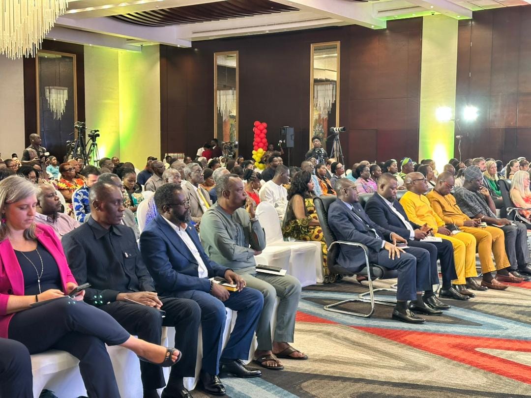 Education Ministry highlights skills development at TVET awards