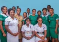 Ghana and Barbados open recruitment for allied health professionals