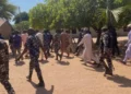 Islamic State claims deadly Adamawa attack as gunmen kill at least 29