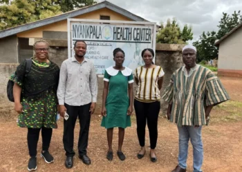 Government targets underserved areas in health recruitment drive