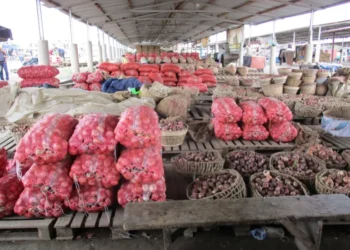 Stakeholder meeting resolves onion trade impasse between Ghana and neighbours