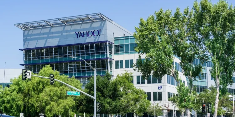 Yahoo