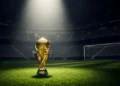 Unverified list of African teams for 2026 World Cup circulates online