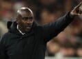 Otto Addo joins FIFA Technical Study Group for World Cup