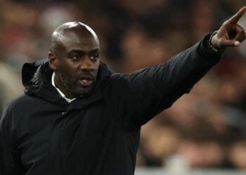 Otto Addo joins FIFA Technical Study Group for World Cup