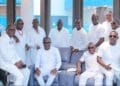 The Two Billionaire Ecosystems Weilding Elite Power in Ghana Today