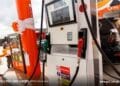 Police arrest two suspects over the Kwafokrom GOIL filling station robbery