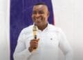 Chairman Bernard Antwi-Boasiako