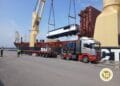 Delivery of two locomotives significant addition to Ghana's rail assets – Transport Minister