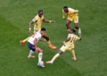 Ghana produced one of the most physical defensive performances I've ever seen – Thomas Tuchel