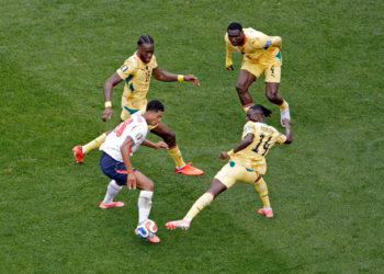 Ghana produced one of the most physical defensive performances I've ever seen – Thomas Tuchel