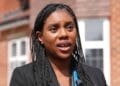 Kemi Badenoch