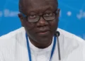 Ken Ofori-Atta