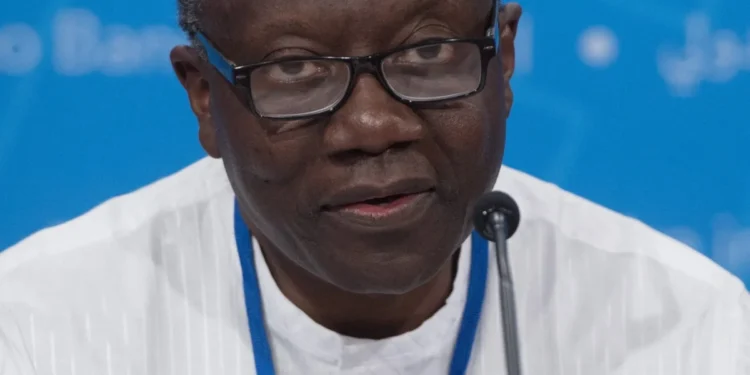 Ken Ofori-Atta